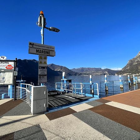 La Brezza Del Lago 马罗内 外观 照片